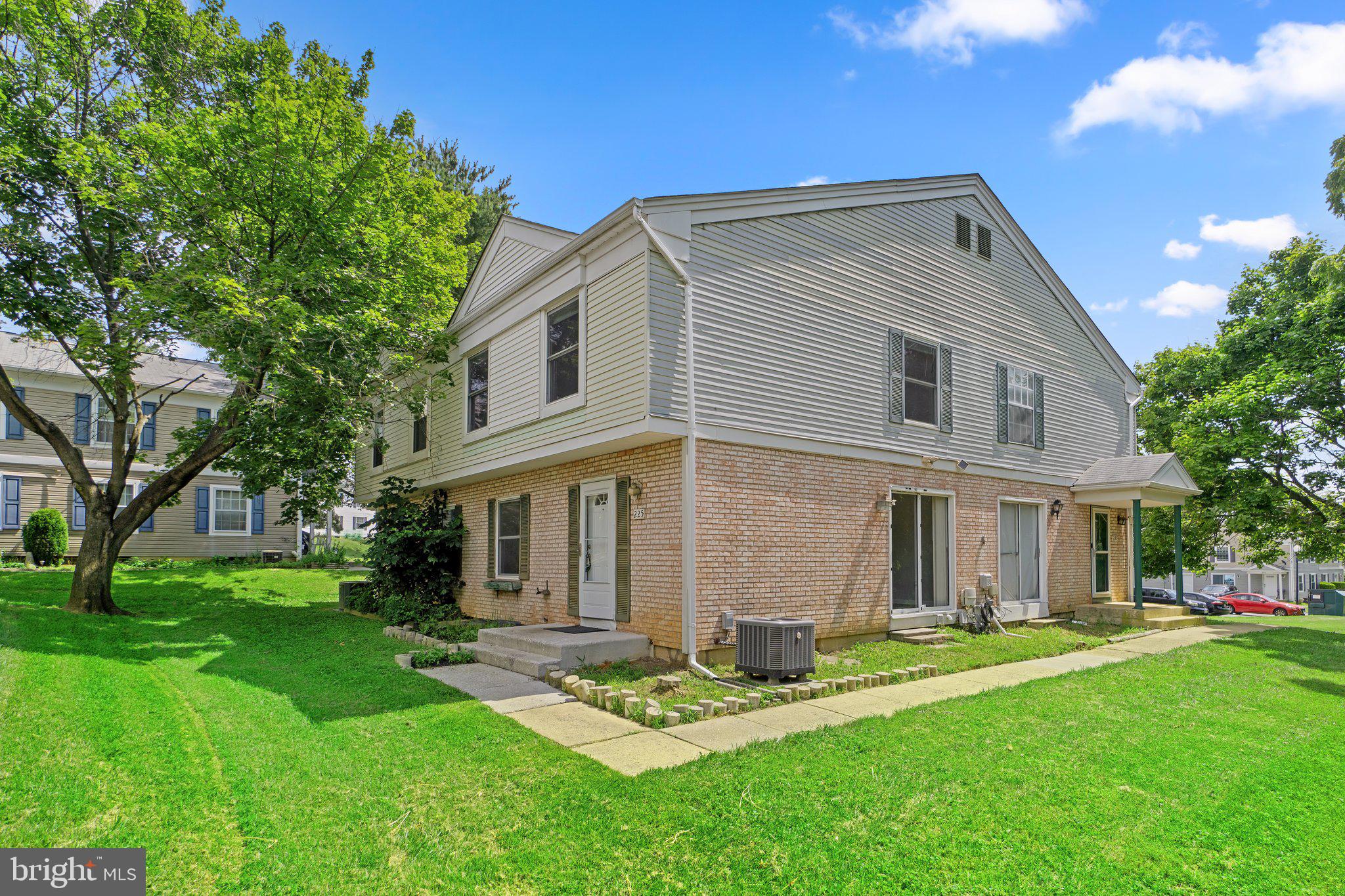 225 Hammershire Road, Unit C Reisterstown, MD 21136 - Photo 34 of 35