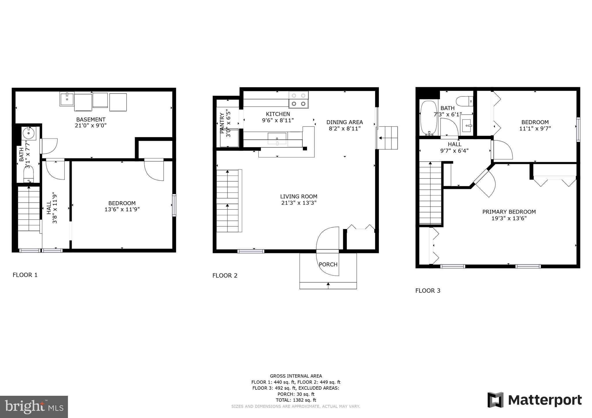 225 Hammershire Road, Unit C Reisterstown, MD 21136 - Photo 35 of 35