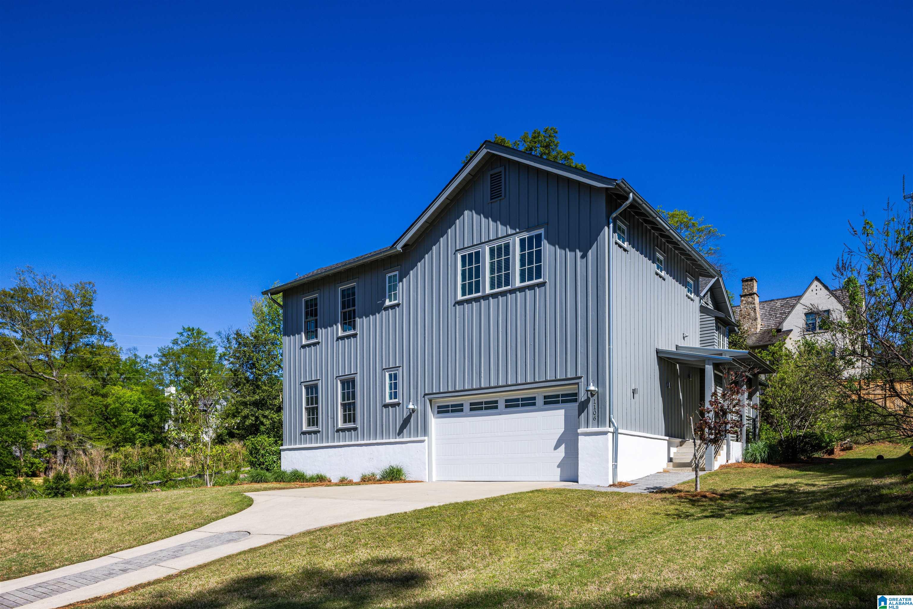 1106 Irving Road Birmingham, AL 35209 - Photo 2 of 52