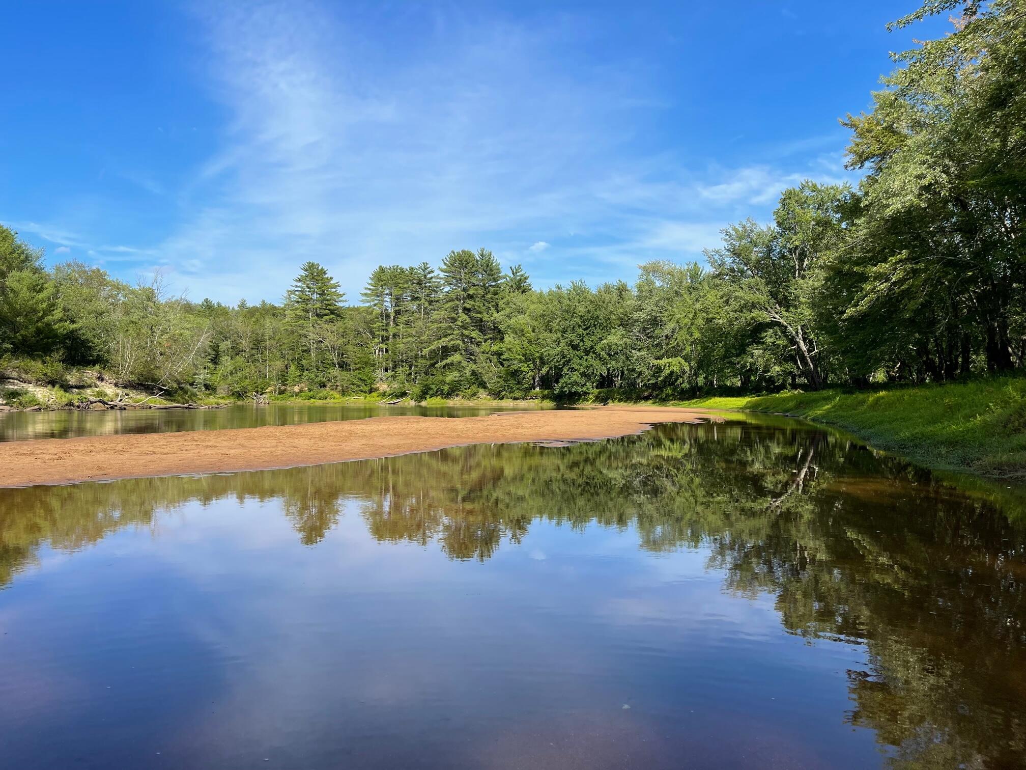 Lot19 A Riverbend Road Brownfield, ME 04010 - Photo 1 of 6 1
