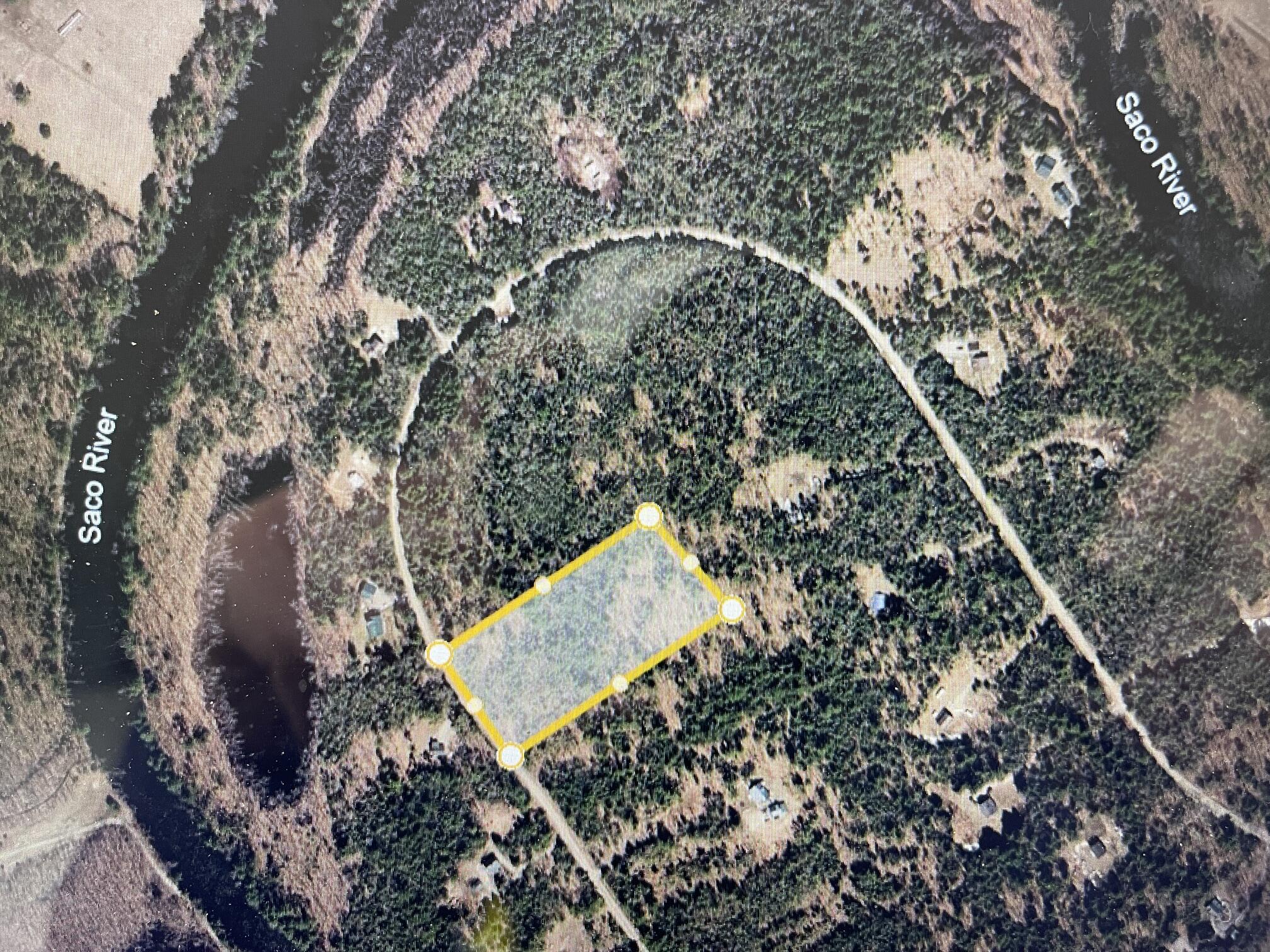 Lot19 A Riverbend Road Brownfield, ME 04010 - Photo 4 of 6 4a
