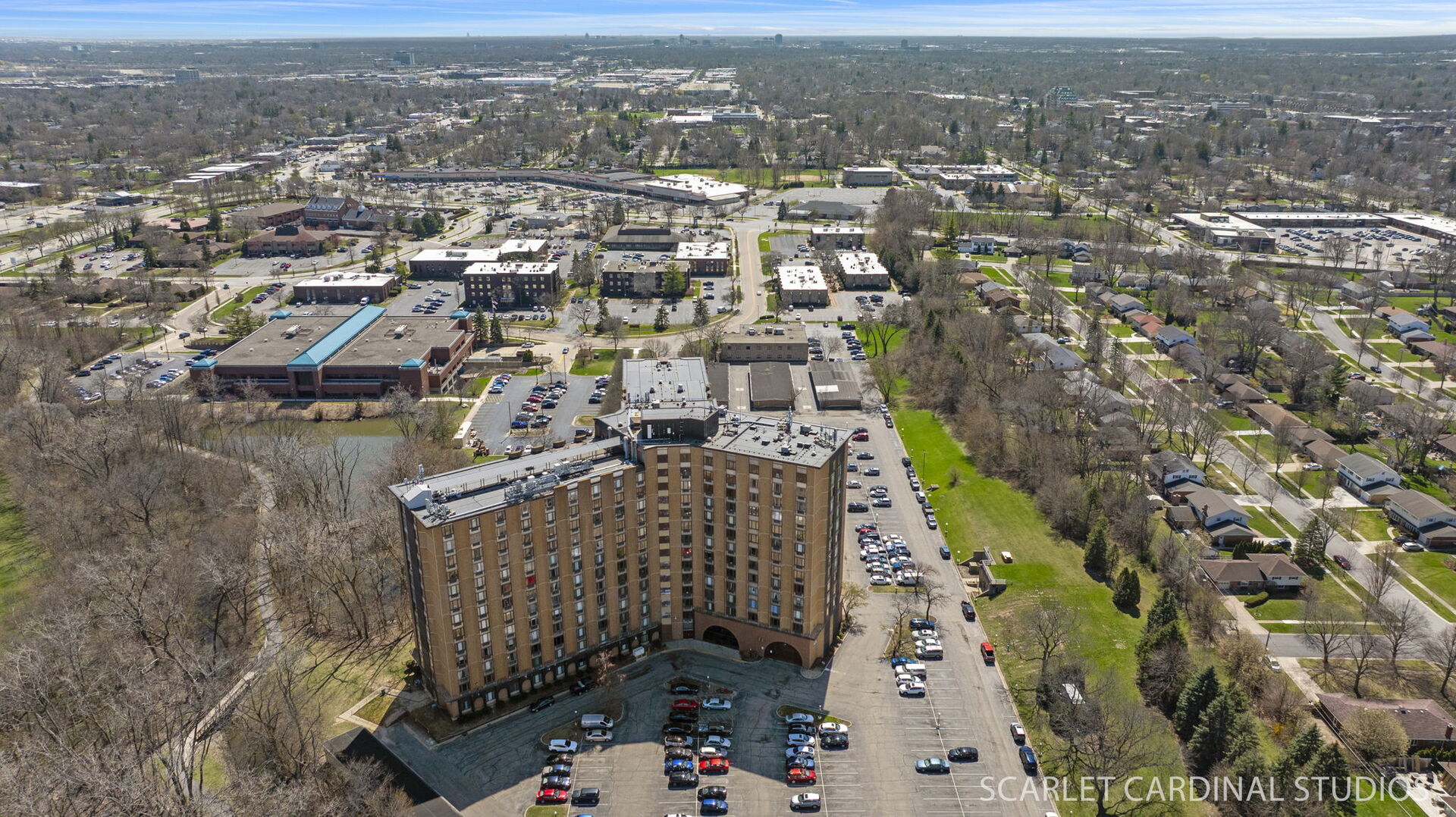 1 Renaissance Place, Unit 201 Palatine, IL 60067 - Photo 28 of 35 Gallery Image 28