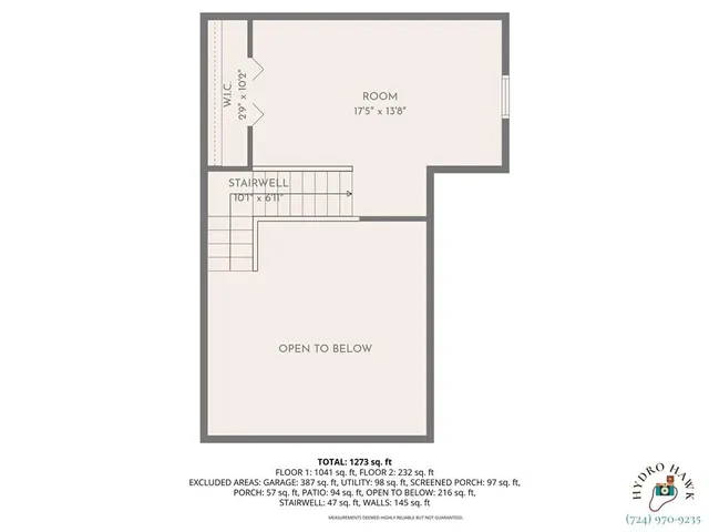 $239,995 | 1010 Timberwood Drive, Beaver Falls, PA 15010