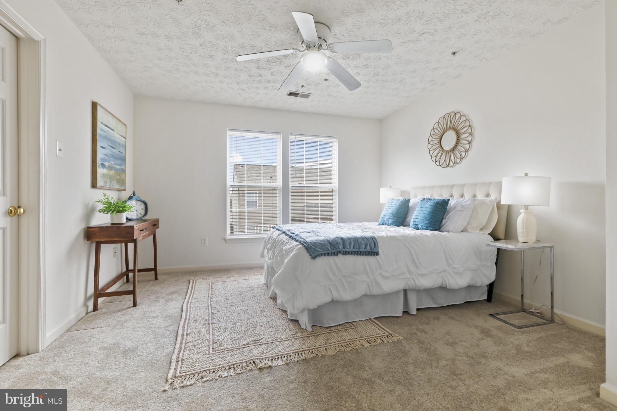 5209 Abbeywood Court Rosedale, MD 21237 - Photo 12 of 27 Primary bedroom