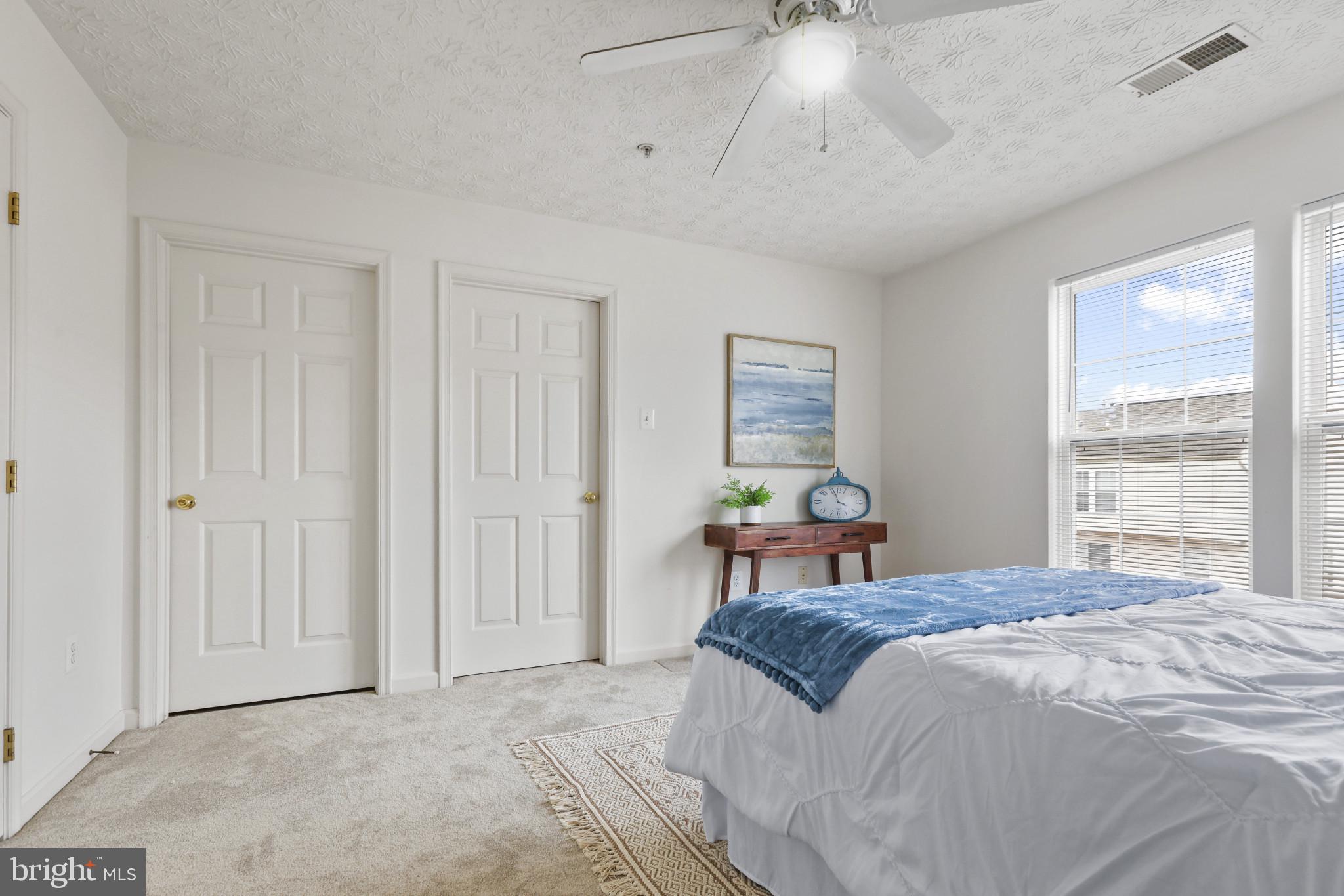 5209 Abbeywood Court Rosedale, MD 21237 - Photo 13 of 27 Primary bedroom