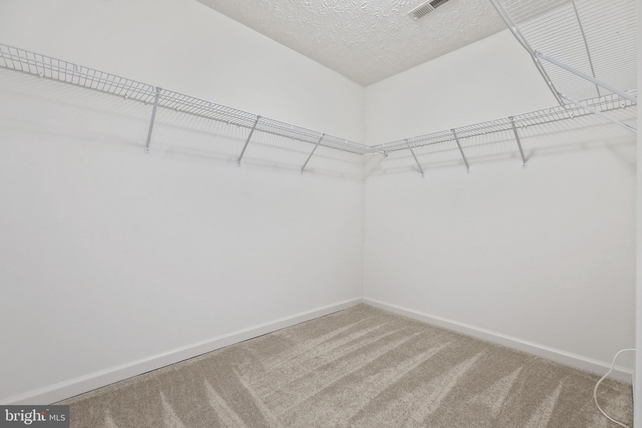 5209 Abbeywood Court Rosedale, MD 21237 - Photo 14 of 27 Walk in closet