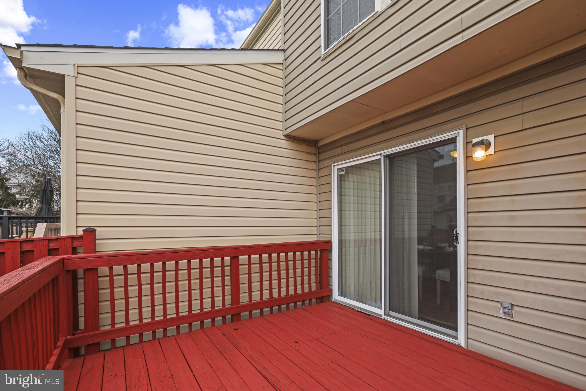 5209 Abbeywood Court Rosedale, MD 21237 - Photo 21 of 27