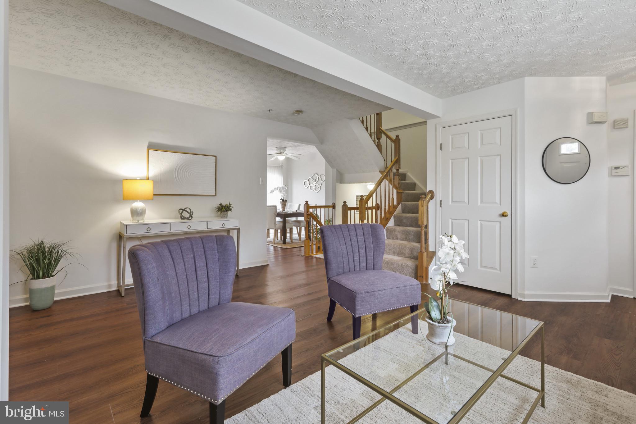 5209 Abbeywood Court Rosedale, MD 21237 - Photo 5 of 27 Living area