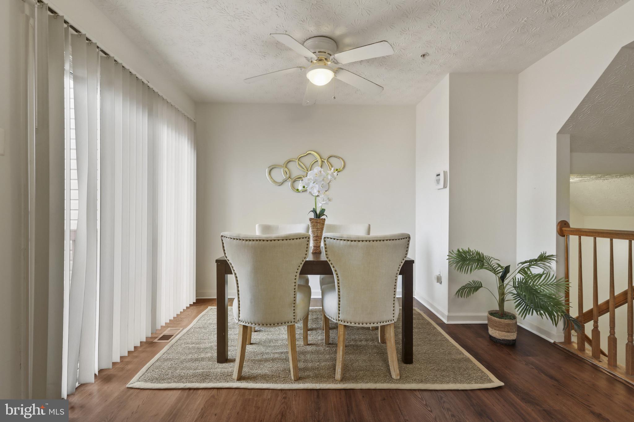 5209 Abbeywood Court Rosedale, MD 21237 - Photo 6 of 27 Dining area