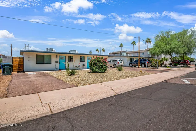 $1,000,000 | 1016 East Fairmount Avenue, Phoenix, AZ 85014