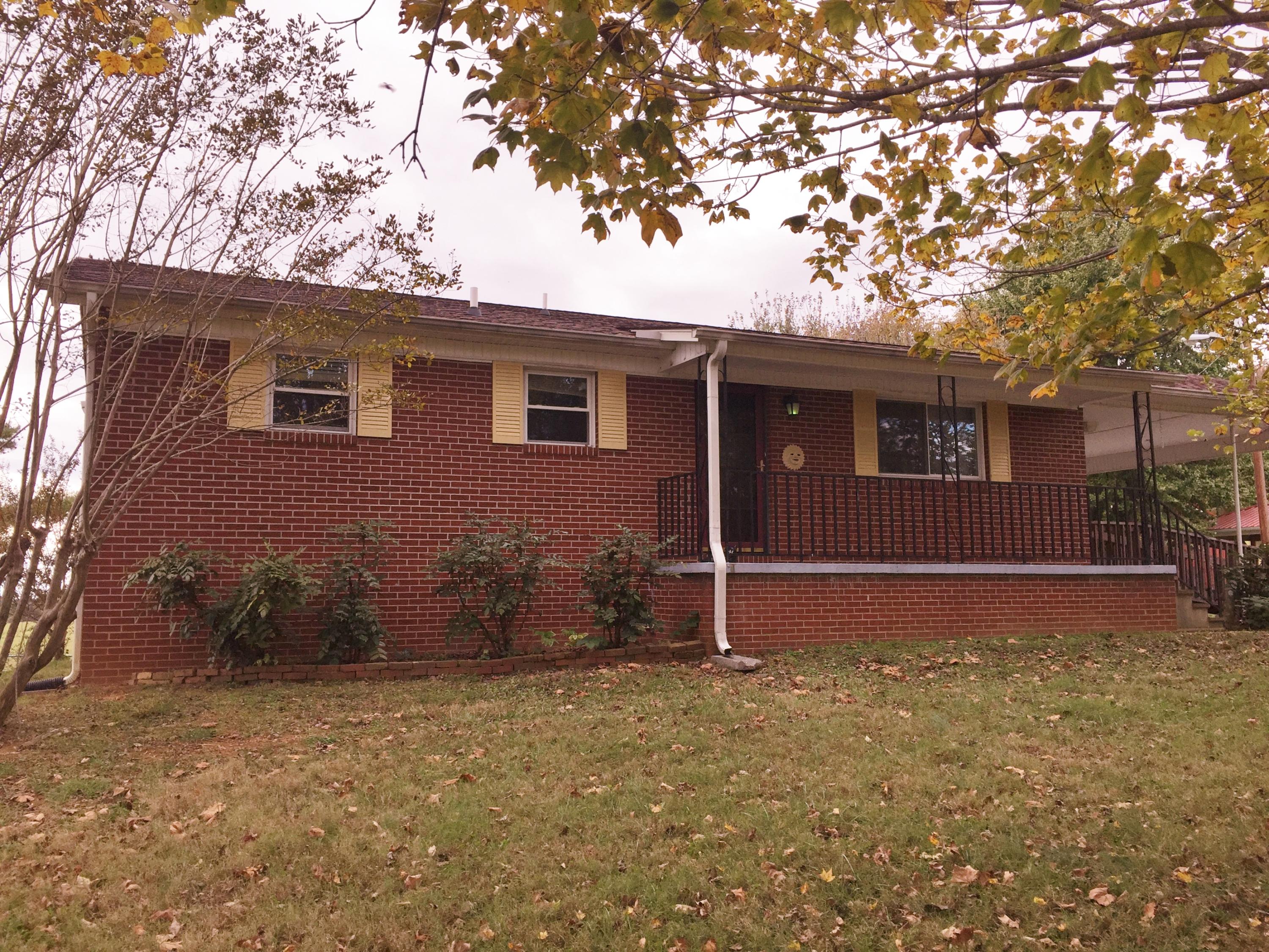 2984 Loudon Ridge Road Lenoir City, TN 37771 - Photo 1 of 19 1-Front