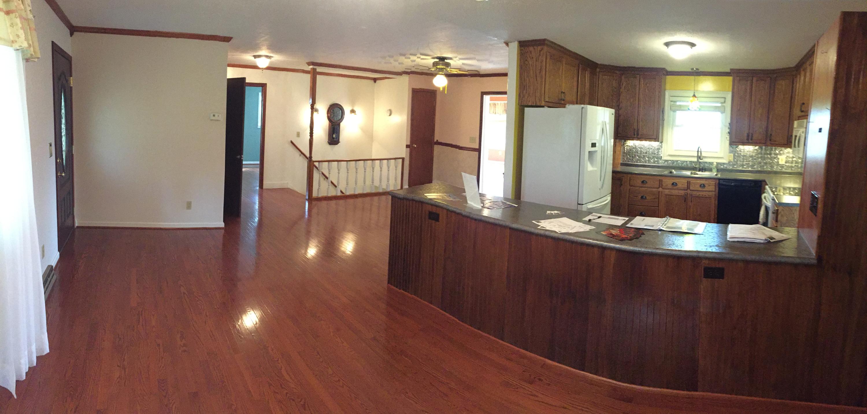 2984 Loudon Ridge Road Lenoir City, TN 37771 - Photo 2 of 19 3-Panoramic Living