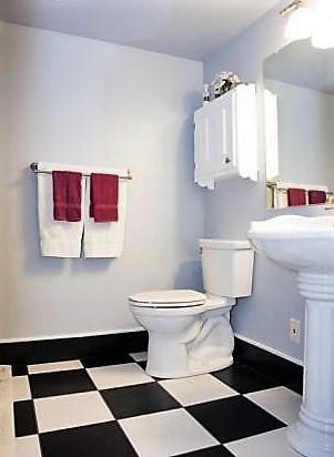 2984 Loudon Ridge Road Lenoir City, TN 37771 - Photo 14 of 19 9-2nd Bath down
