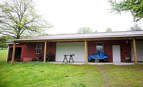 2984 Loudon Ridge Road Lenoir City, TN 37771 - Photo 18 of 19 12-Workshop
