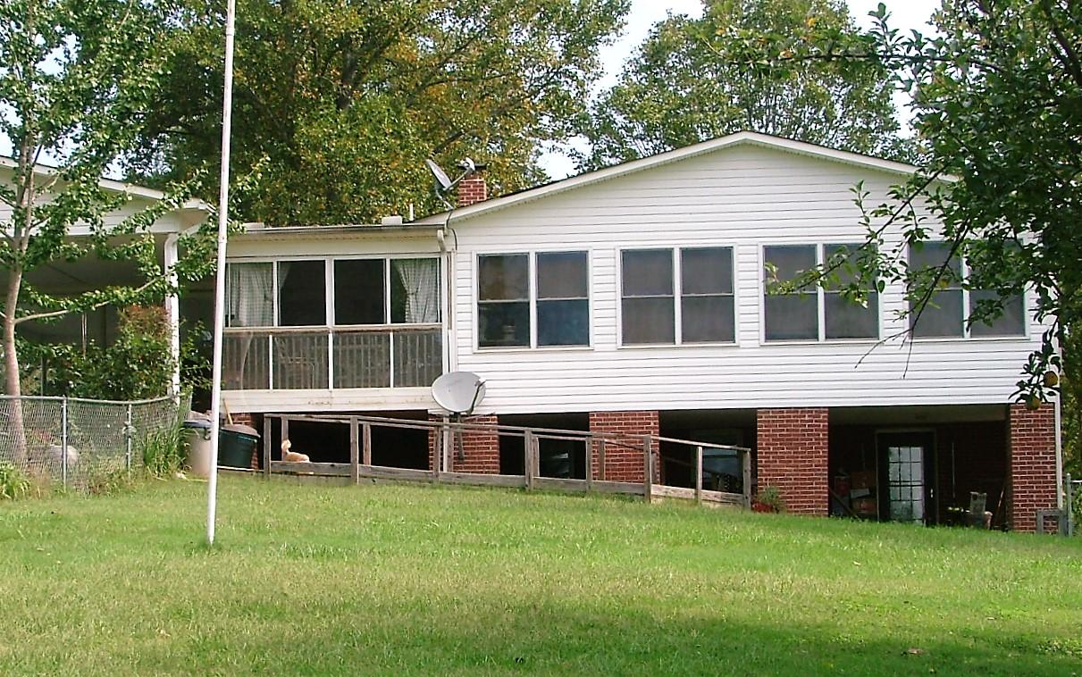 2984 Loudon Ridge Road Lenoir City, TN 37771 - Photo 19 of 19 3-Back