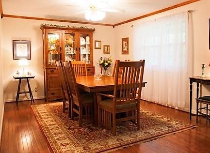 2984 Loudon Ridge Road Lenoir City, TN 37771 - Photo 5 of 19 5-DR
