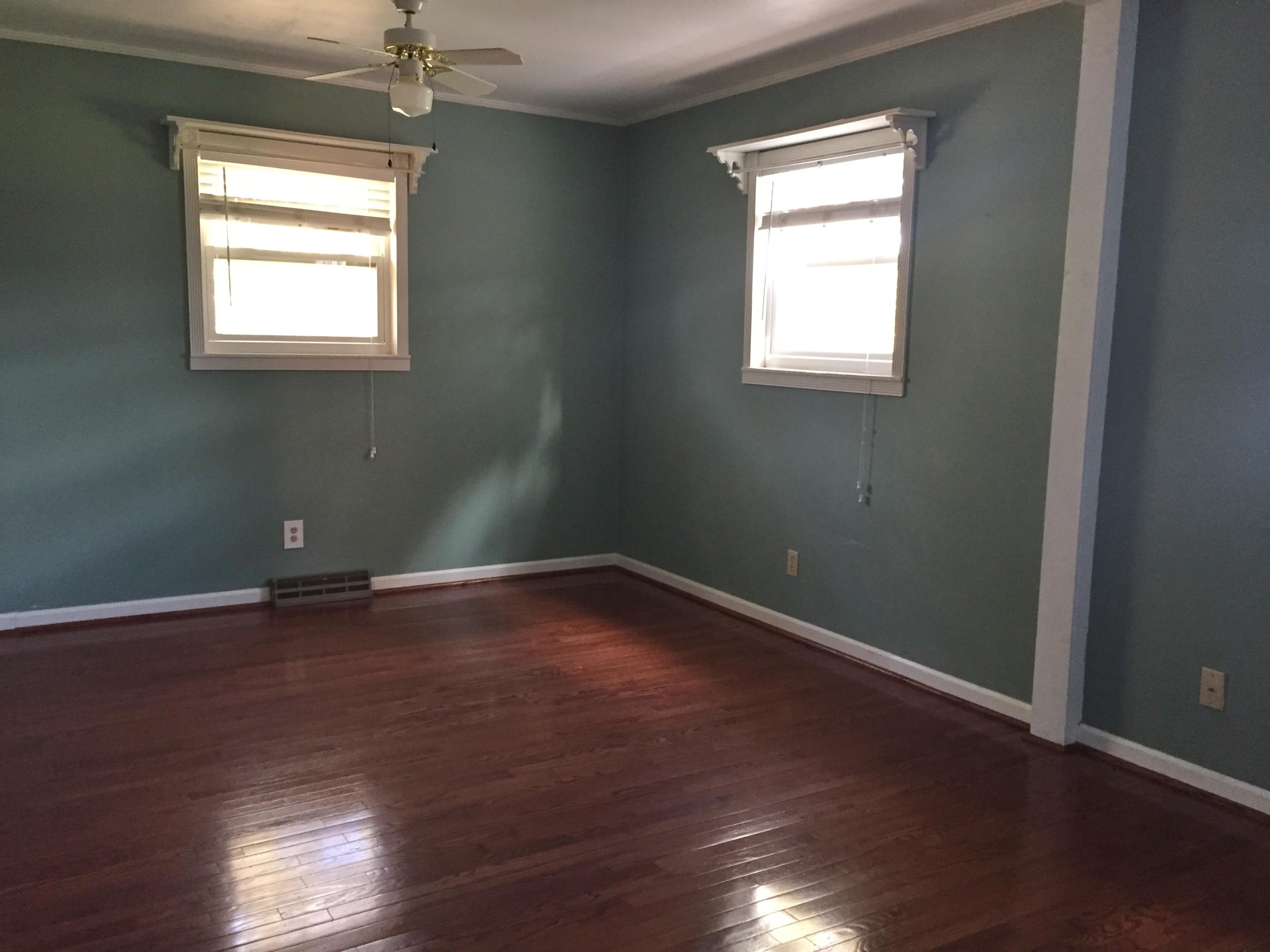 2984 Loudon Ridge Road Lenoir City, TN 37771 - Photo 7 of 19 5-Master bedroom