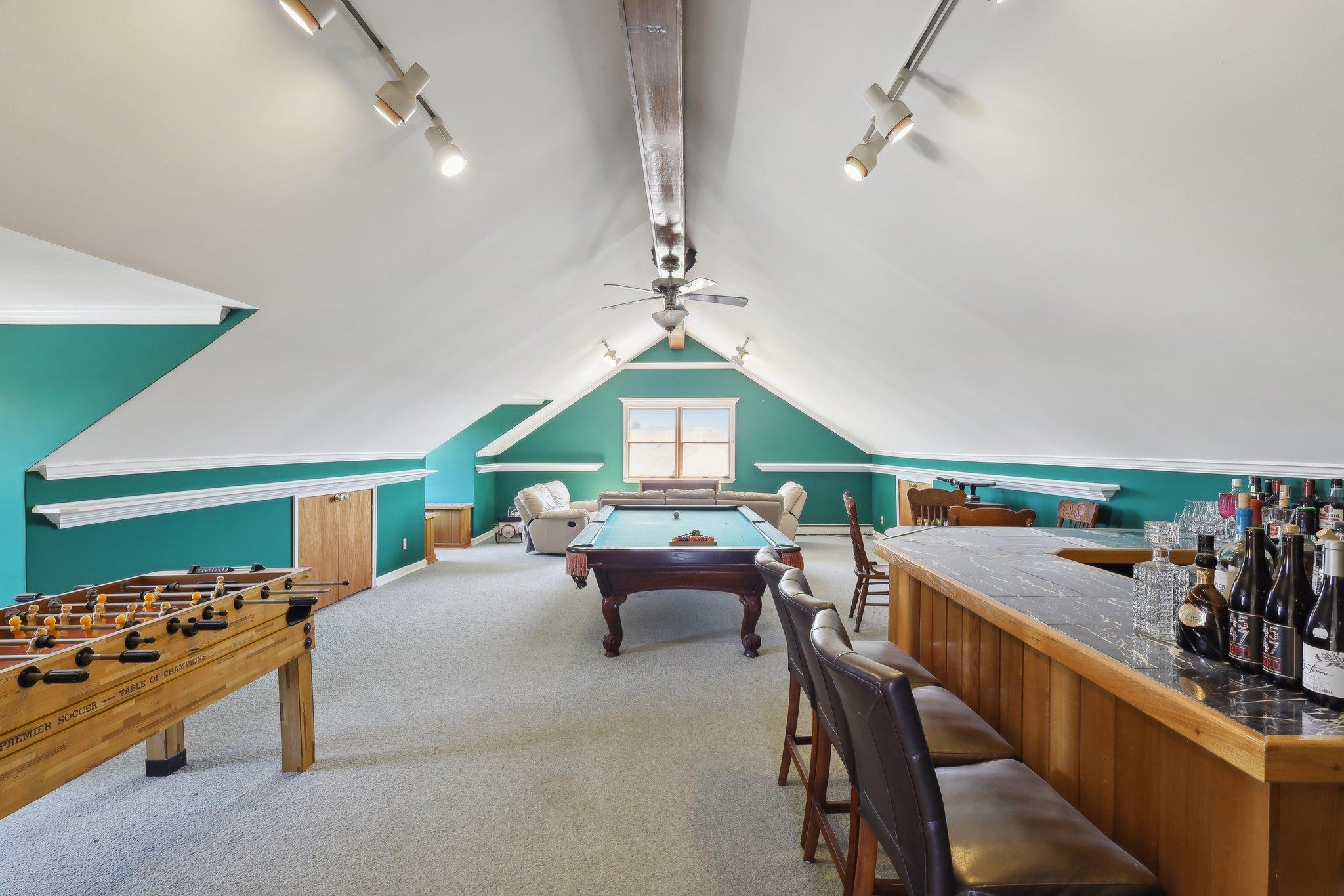 230 West Islip Road West Islip, NY 11795 - Photo 38 of 49 a bedroom with furniture and a window