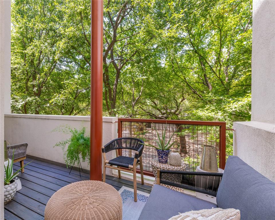4016 Travis Street, Unit B Dallas, TX 75204 - Photo 4 of 22