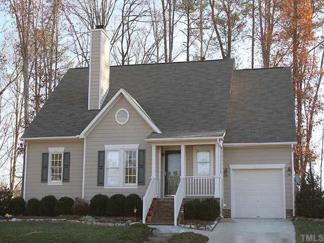 506 Chancellors Ridge Drive Durham, NC 27713 - Photo 1 of 1 Gallery Image 1