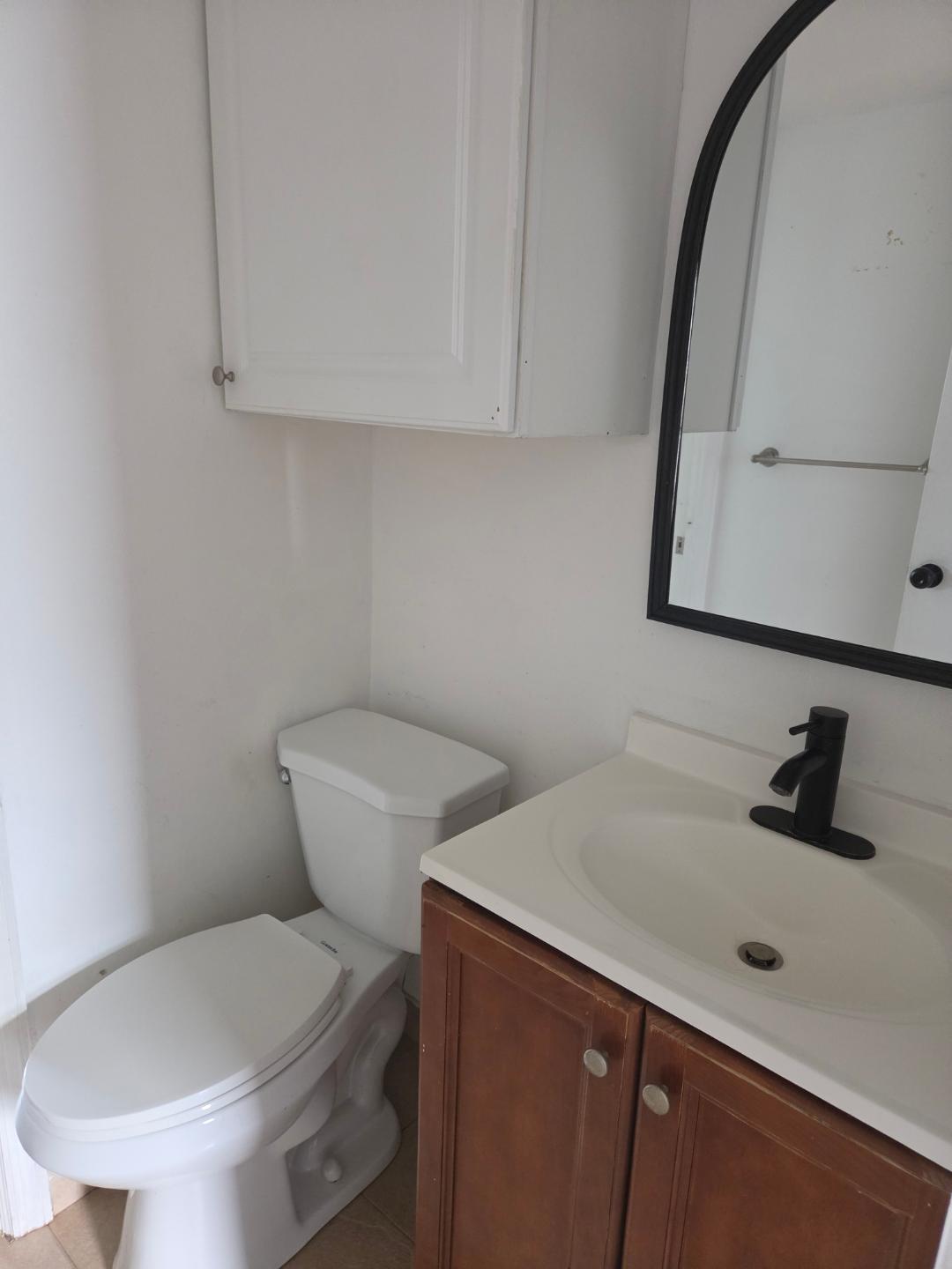 9949 Sandalfoot Boulevard, Unit 512 Boca Raton, FL 33428 - Photo 7 of 8 9949 SANDALFOOT APT 512 HALF BATH