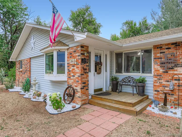 $849,900 | 4292 North 119th Street, Erie, CO 80516