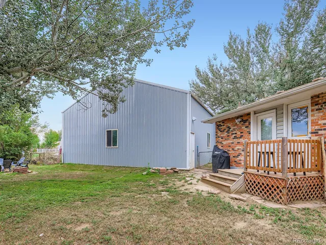 $849,900 | 4292 North 119th Street, Erie, CO 80516