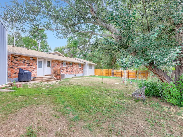 $849,900 | 4292 North 119th Street, Erie, CO 80516