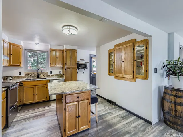 $849,900 | 4292 North 119th Street, Erie, CO 80516