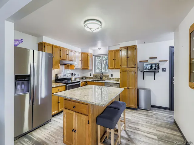 $849,900 | 4292 North 119th Street, Erie, CO 80516