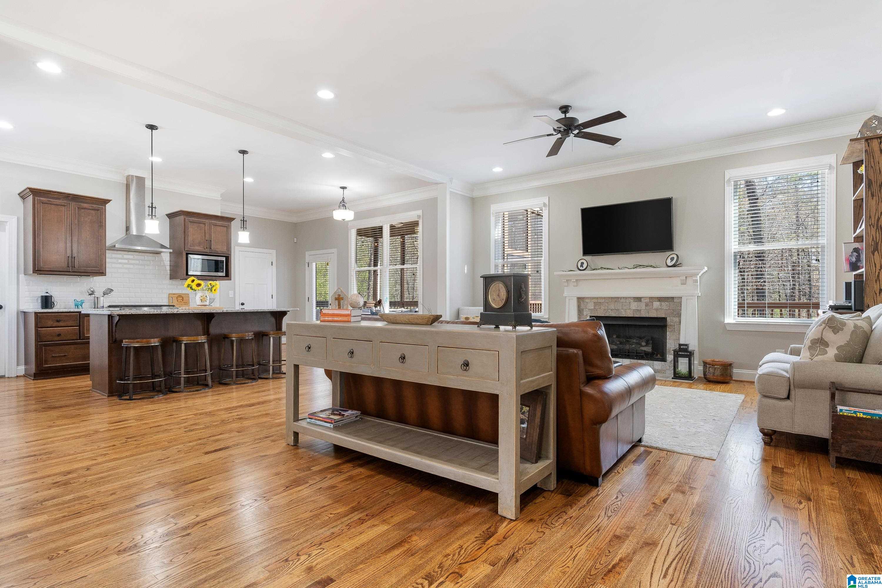 5383 Harvest Ridge Lane Birmingham, AL 35242 - Photo 13 of 66