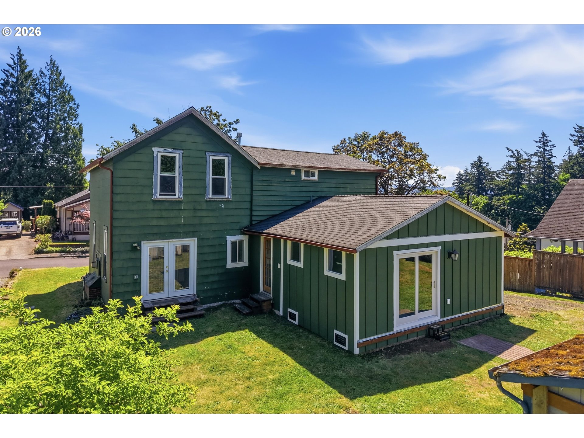 1313 Northwest Couch Street Camas, WA 98607 - Photo 37 of 45