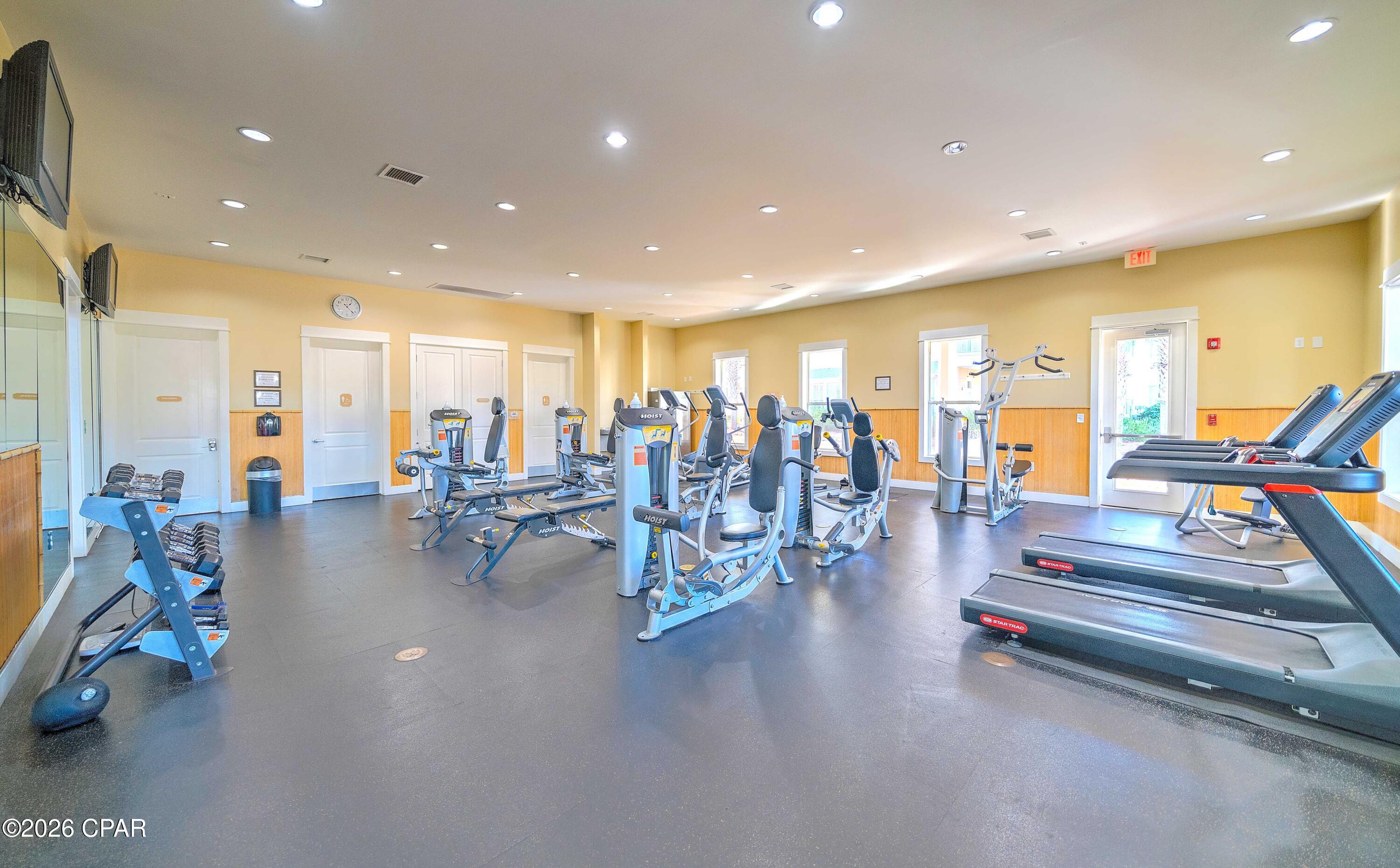 8700 Front Beach Road, Unit 6202 Panama City Beach, FL 32407 - Photo 41 of 47