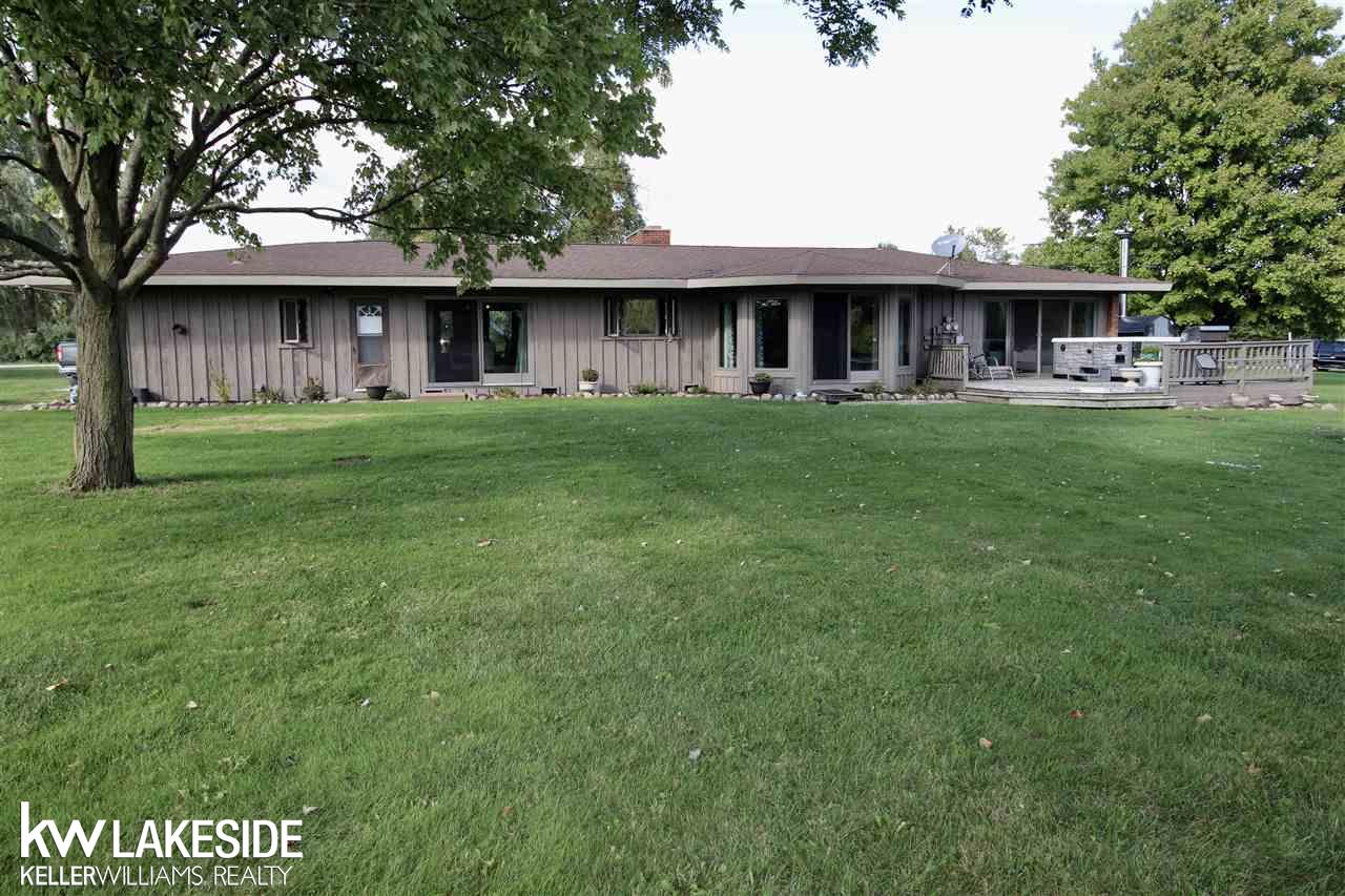 9977 Big Hand Road Columbus, MI 48063 - Photo 38 of 39
