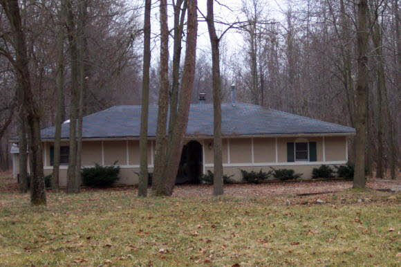 33 West Tennyson Road Boonville, IN 47601 - Photo 1 of 1 Gallery Image 1