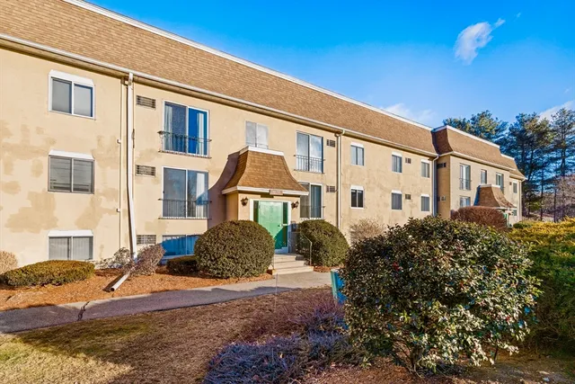 $180,000 | 226 Swanson Road, Unit 617, Boxborough, MA 01719