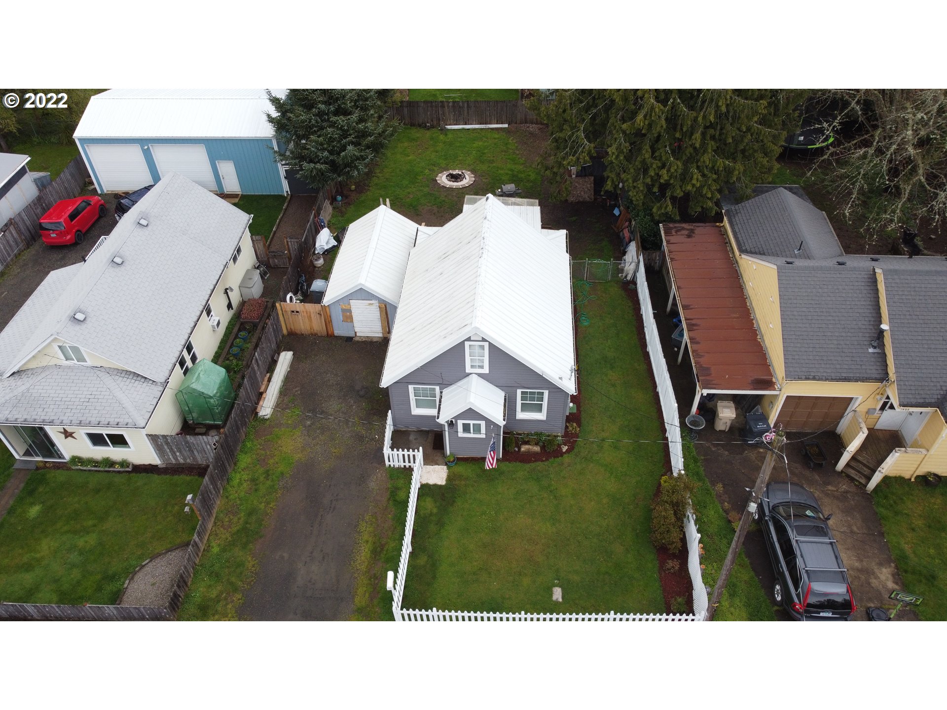 1450 Southwest 10th Street Dallas, OR 97338 - Photo 32 of 32 Gallery Image 32