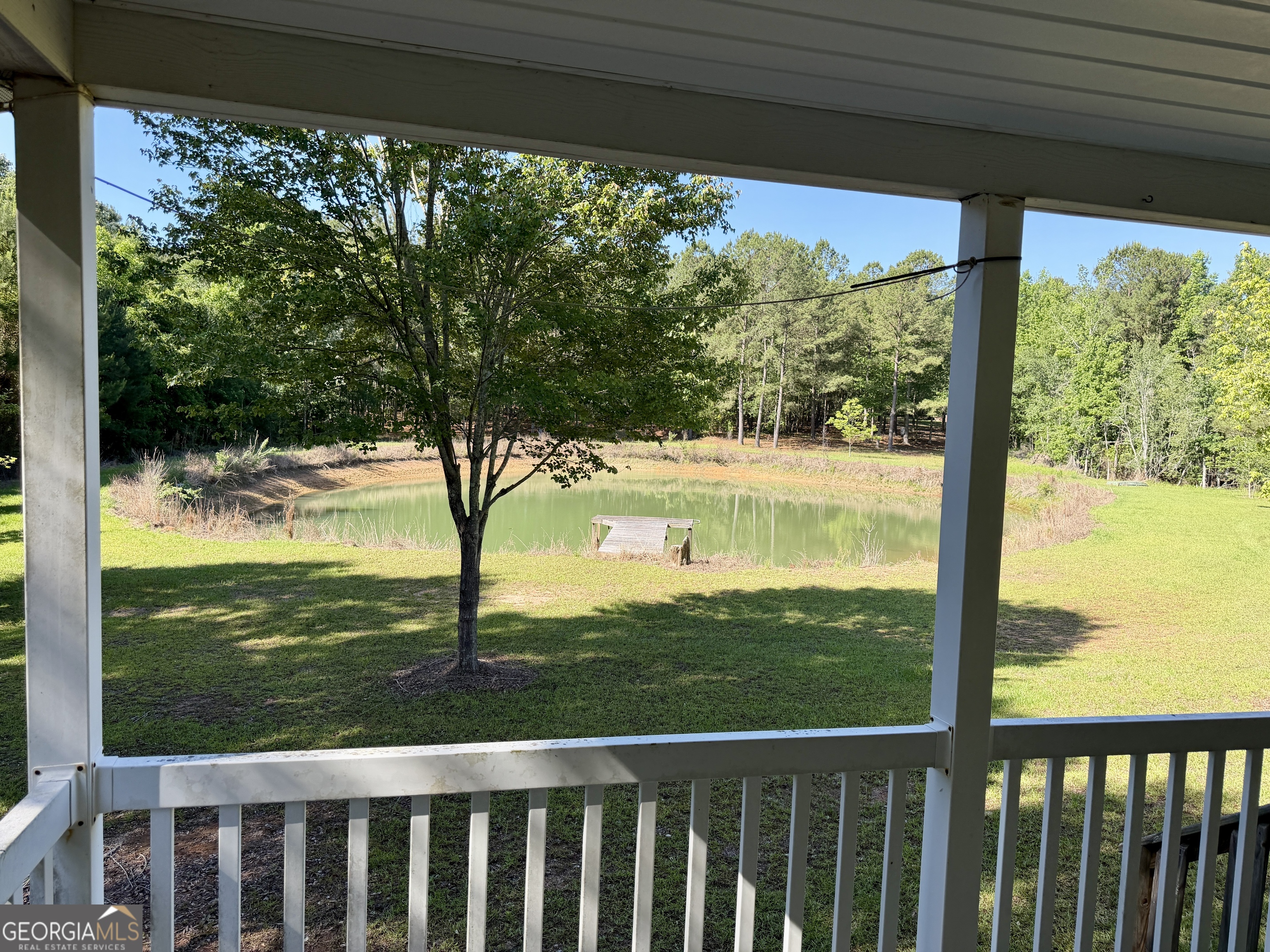 769 Mt Olive Church Road Eastman, GA 31023 - Photo 35 of 68