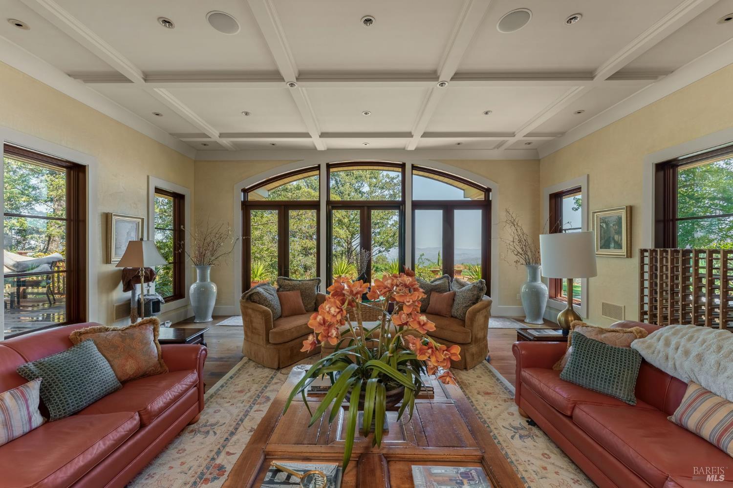 3620 Spring Mountain Road St. Helena, CA 94574 - Photo 19 of 40 Gallery Image 19