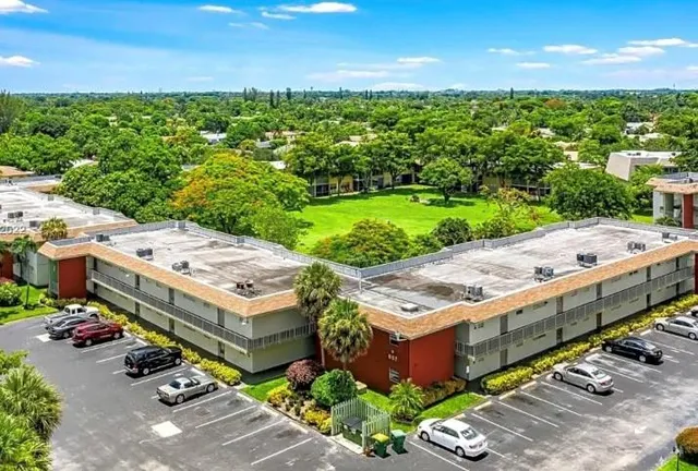 $130,000 | 613 South State Road 7, Unit 3G, Margate, FL 33068