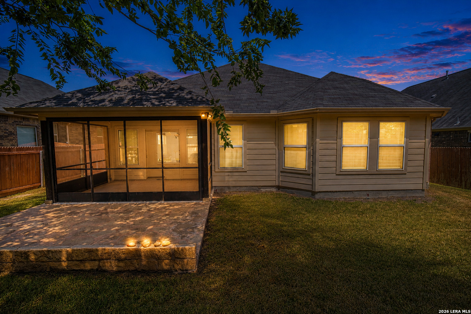 712 Pulitzer Road Cibolo, TX 78108 - Photo 27 of 34 Gallery Image 27