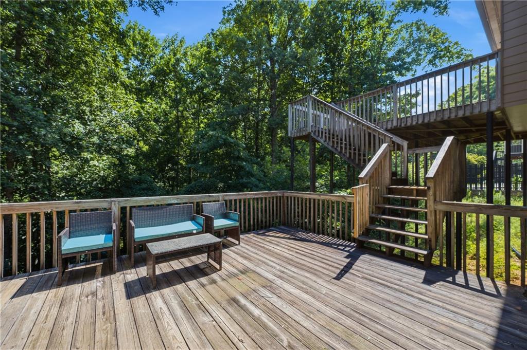 4395 Signal Ridge Court Buford, GA 30518 - Photo 32 of 40