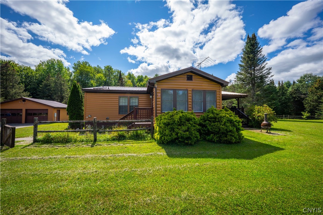 248 Case Road Stratford, NY 13470 - Photo 2 of 48 Gallery Image 2