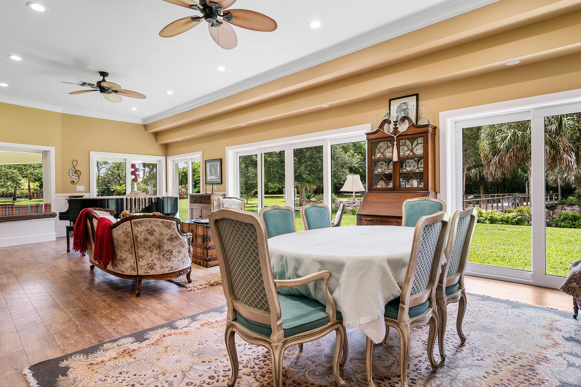 6624 Dillman Road Greenacres, FL 33413 - Photo 26 of 77 Dining