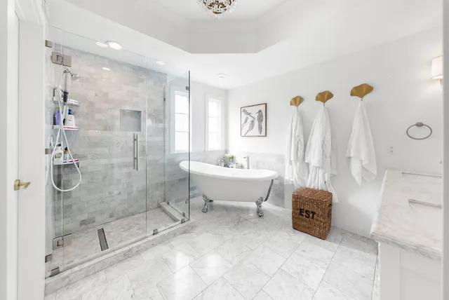 $1,254,000 | 1937 Rue De St Tropez, Unit 10, Austin, TX 78746