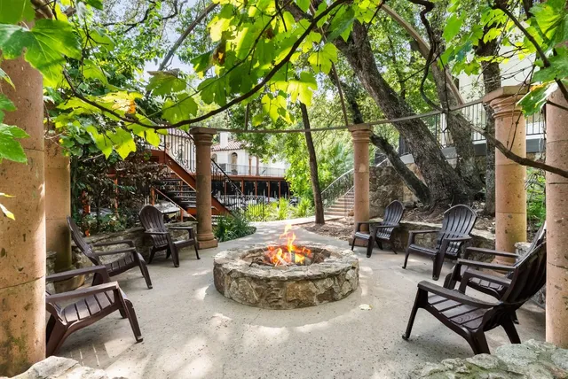 $1,254,000 | 1937 Rue De St Tropez, Unit 10, Austin, TX 78746