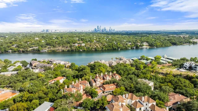 $1,254,000 | 1937 Rue De St Tropez, Unit 10, Austin, TX 78746