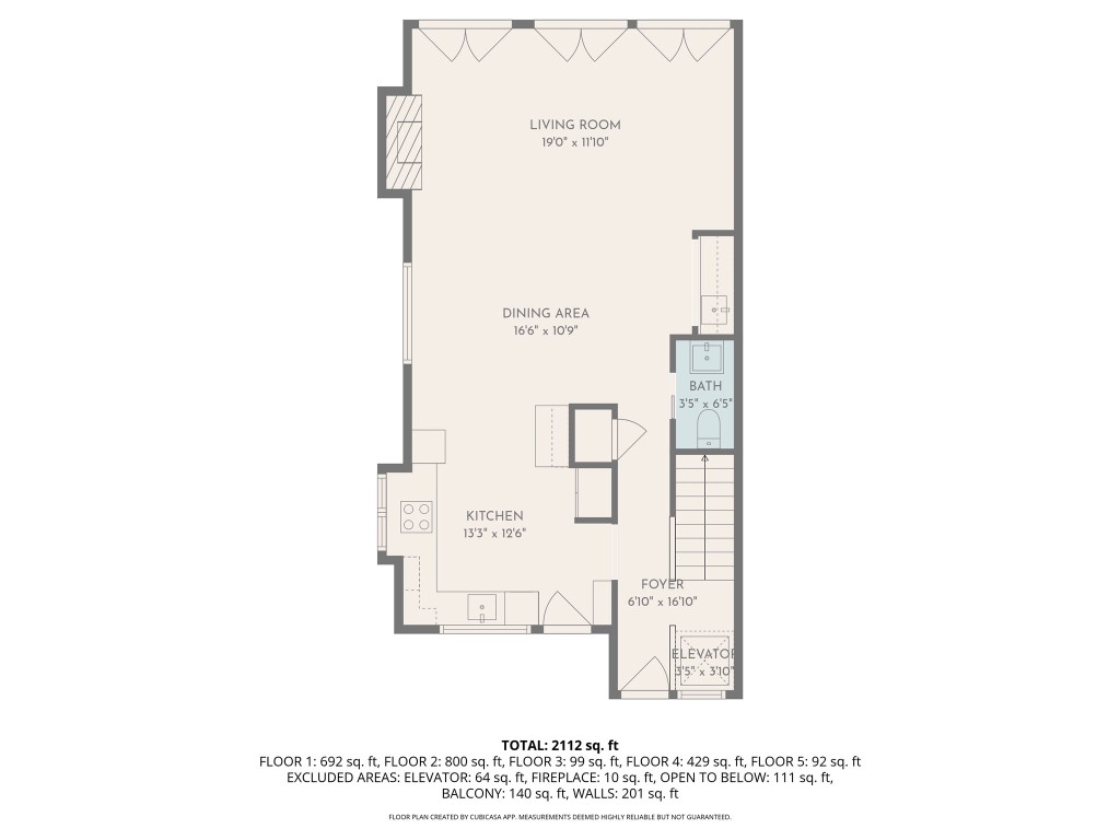 1937 Rue De St Tropez, Unit 10 Austin, TX 78746 - Photo 32 of 35