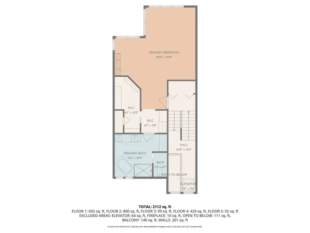 $1,254,000 | 1937 Rue De St Tropez, Unit 10, Austin, TX 78746