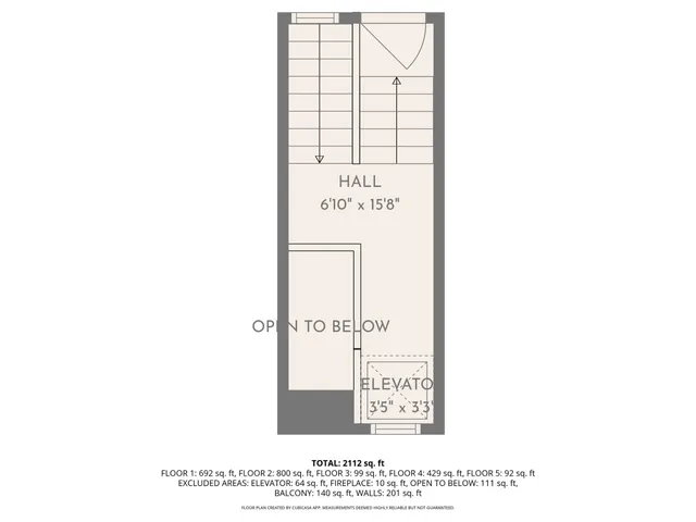 $1,254,000 | 1937 Rue De St Tropez, Unit 10, Austin, TX 78746